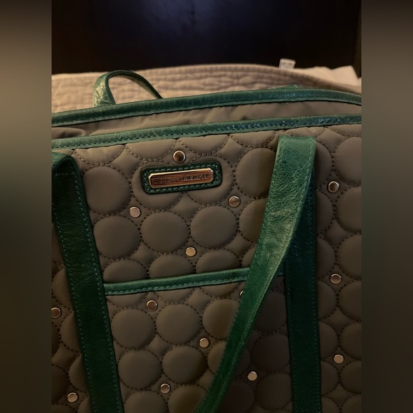 Rebecca Minkoff diaper bag NWT